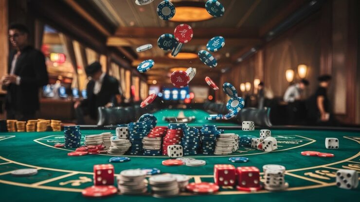 winbet138 featured game showcase